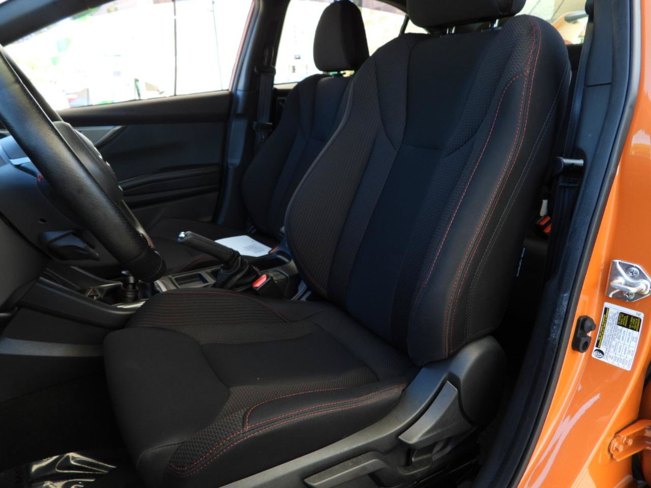Used 2023 Subaru WRX Premium AWD/4WD image 77