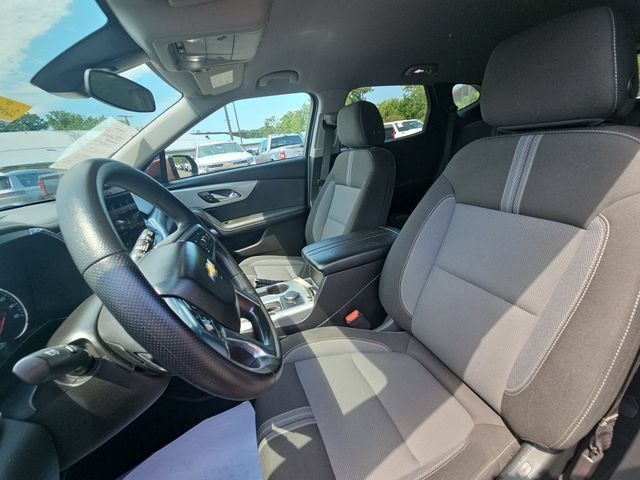 Used 2023 Chevrolet Blazer LT AWD/4WD image 22