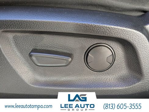 Used 2019 Ford Ranger XLT w/ Equipment Group 302A Luxury image 20