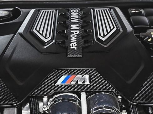 Used 2024 BMW M8 Competition image 36
