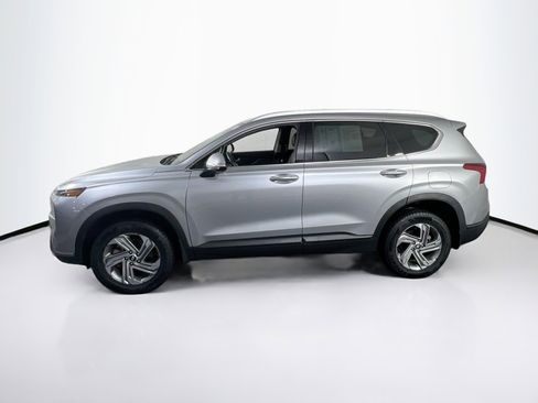 Used 2023 Hyundai Santa Fe SEL image 8