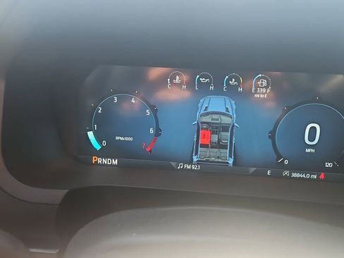 Used 2024 Ford F150 STX AWD/4WD image 19