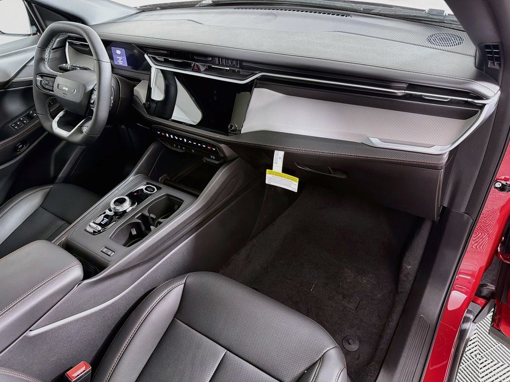 New 2026 Jeep Cherokee Limited AWD/4WD image 28