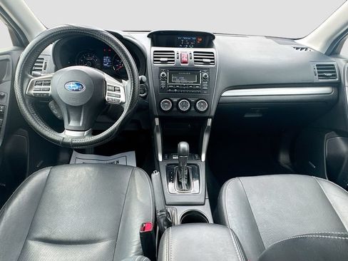 Used 2015 Subaru Forester 2.0XT Touring w/ Protection Package #2 AWD/4WD image 26