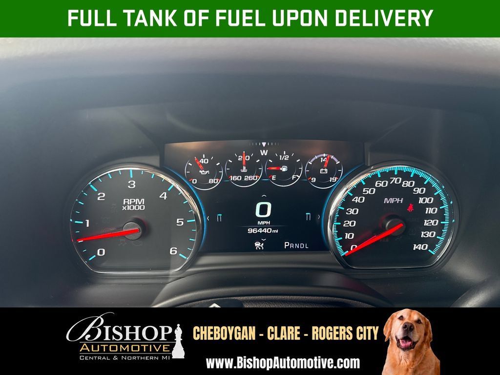 Used 2019 GMC Yukon Denali w/ Denali Ultimate Package AWD/4WD image 2