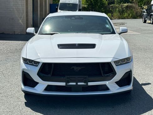 Used 2024 Ford Mustang GT RWD image 10