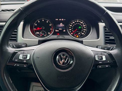 Used 2019 Volkswagen Atlas SE image 23