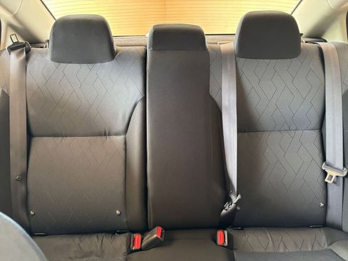 Used 2025 Nissan Versa SV FWD image 36