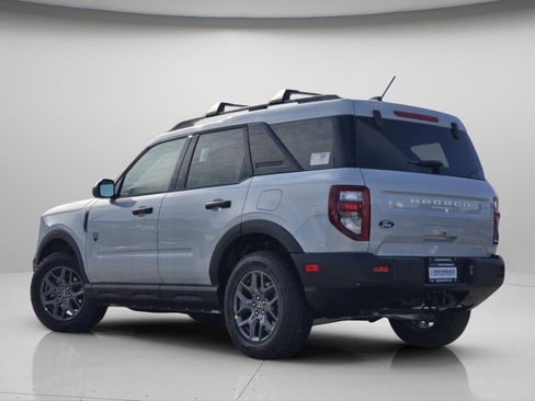 New 2026 Ford Bronco Sport Big Bend image 17