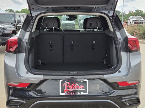 New 2026 Buick Encore GX Sport Touring w/ Advanced Technology Package FWD image 18