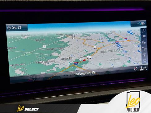 Used 2021 Mercedes-Benz G 63 AMG G 63 AMG image 13