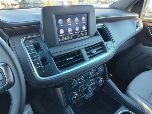 Used 2024 Chevrolet Tahoe LS w/ Driver Alert Package image 19