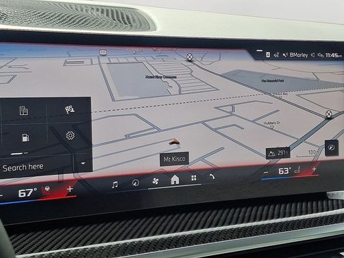 Used 2026 BMW X6 M60i image 18