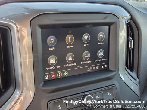 New 2026 Chevrolet Silverado 1500 W/T w/ WT Value Package image 19