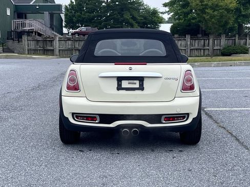 Used 2015 MINI Cooper S FWD image 7
