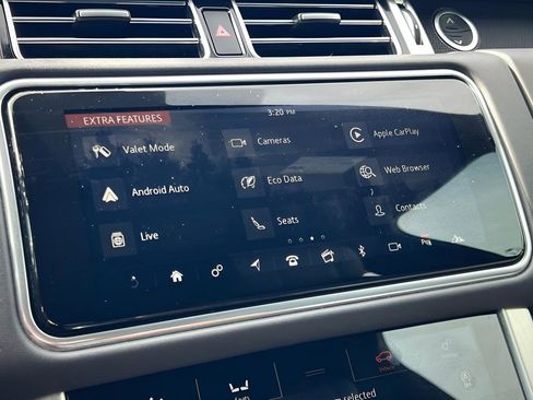 Used 2021 Land Rover Range Rover Westminster Edition image 53