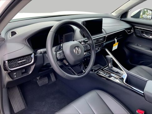 New 2026 Acura ADX FWD image 10