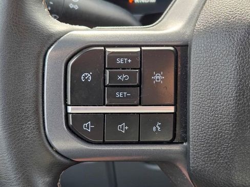 Certified 2025 Ford F150 XLT w/ Equipment Group 301A Standard image 19