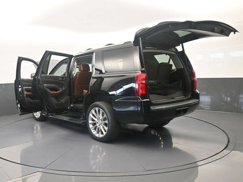 Used 2019 Chevrolet Tahoe Premier w/ Premier Plus Edition RWD image 75