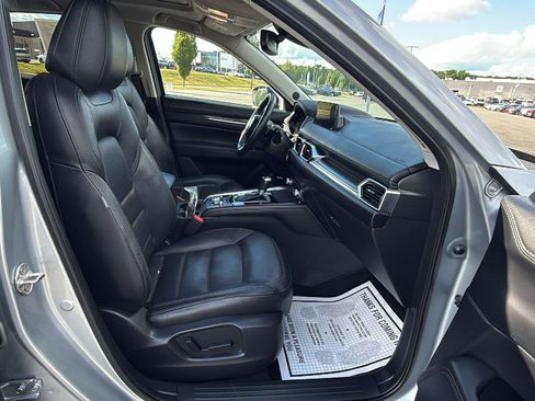 Used 2021 MAZDA CX-5 Grand Touring AWD/4WD image 18