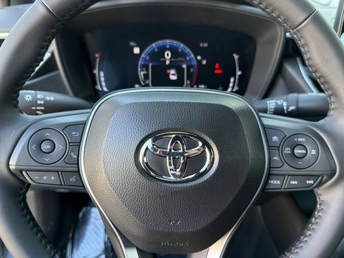 New 2026 Toyota Corolla SE FWD image 27