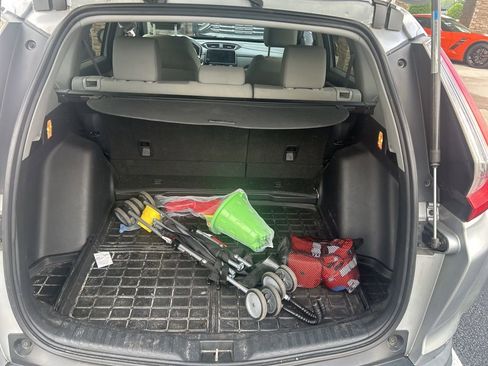 Used 2019 Honda CR-V EX image 7