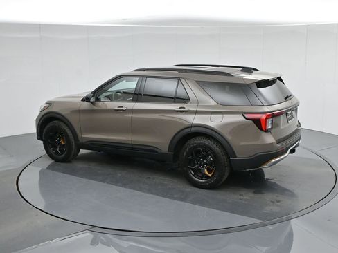 New 2026 Ford Explorer Tremor w/ Tremor Ultimate Package image 45