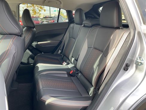 Used 2025 Subaru Crosstrek 2.5i Limited w/ Popular Package #3A image 11