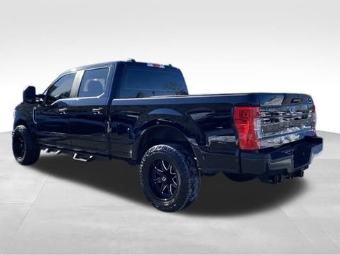 Used 2021 Ford F350 XL image 5
