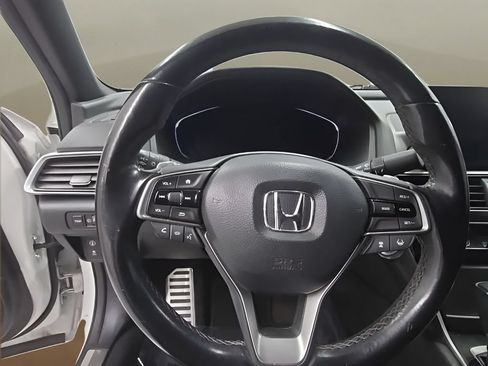 Used 2020 Honda Accord Sport image 22
