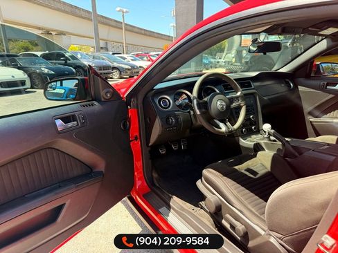 Used 2012 Ford Mustang Boss 302 w/ Boss 302 Accessory Pkg image 23