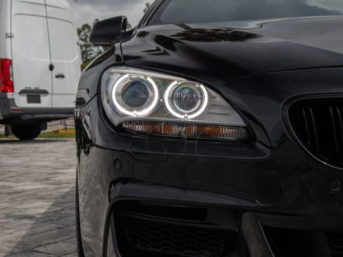 Used 2012 BMW 650i Convertible RWD image 36
