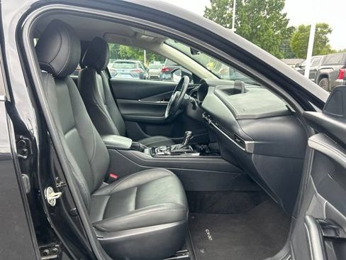 Used 2024 MAZDA CX-30 AWD 2.5 S w/ Select Sport Pkg image 18