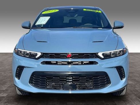 Used 2024 Dodge Hornet R/T Plus AWD/4WD image 3
