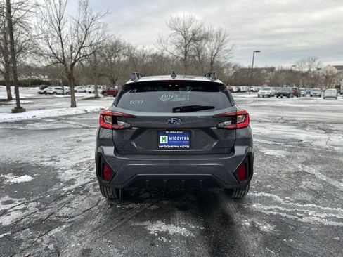 New 2026 Subaru Crosstrek 2.0i Premium image 9