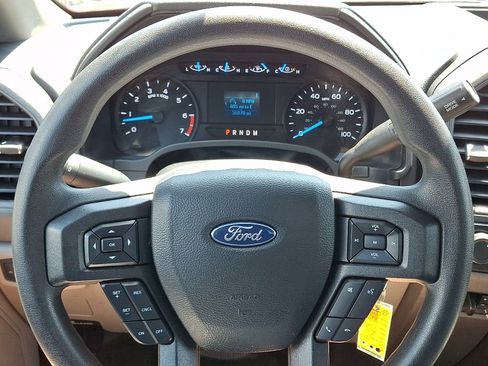 Certified 2021 Ford F350 XL w/ Power Equipment Group AWD/4WD image 18