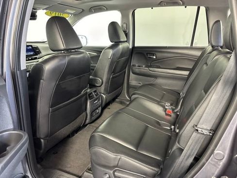 Used 2019 Honda Pilot EX-L image 30