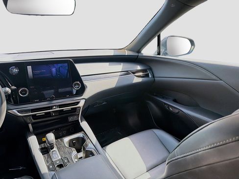 Used 2024 Lexus RX 350 FWD w/ Technology Package image 22