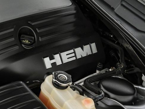 Used 2013 Dodge Challenger R/T RWD image 48