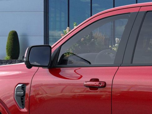 New 2025 Ford Ranger Lariat w/ FX4 Off-Road Package image 20