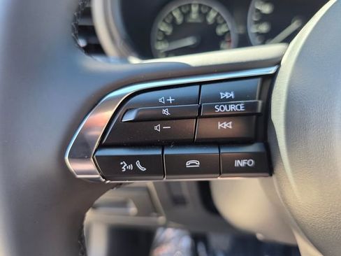 New 2026 MAZDA MAZDA3 2.5 S Hatchback w/ Premium Pkg image 23