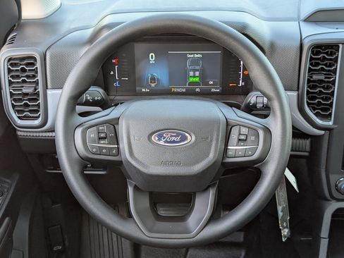 New 2025 Ford Ranger XL image 13