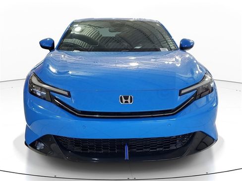 New 2026 Honda Prelude image 2