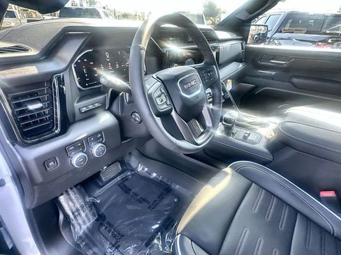 New 2026 GMC Sierra 1500 AT4X AWD/4WD image 10
