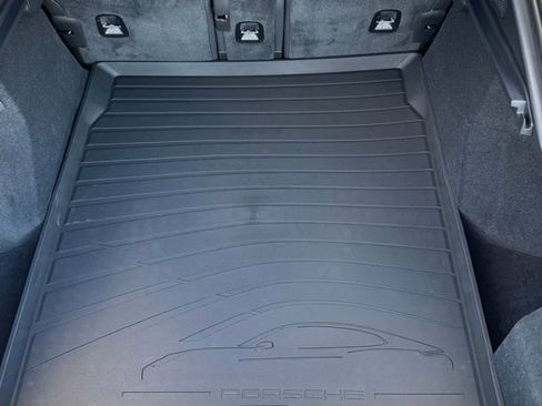 New 2026 Porsche Panamera 4 image 37