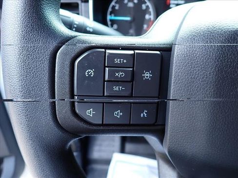 Used 2023 Ford F150 XL w/ STX Appearance Package AWD/4WD image 15