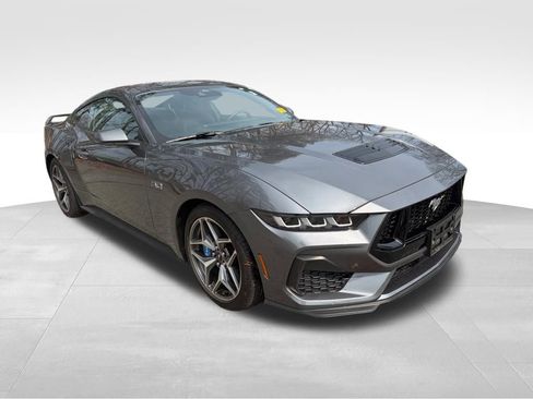 Used 2024 Ford Mustang GT Premium w/ GT Performance Package image 10
