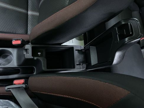 Used 2023 Nissan Versa SR w/ Trunk Package image 26