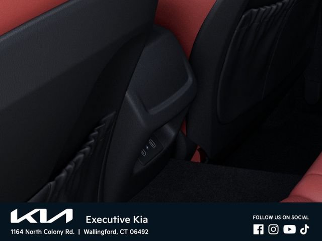 New 2026 Kia K5 GT-Line w/ GT-Line Red Interior Package AWD/4WD image 26