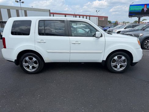 Used 2013 Honda Pilot EX-L image 7